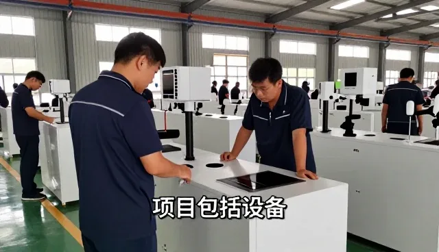 非标定制客户如何选择自动打包机